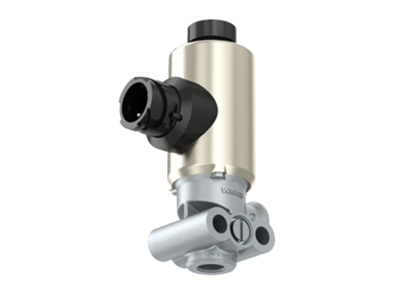 WABCO MAGNEETTIVENTTIILI 24V VIRRATTOMANA KIINNI
