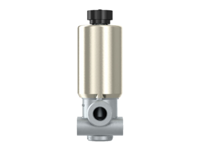 WABCO MAGNEETTIVENTTIILI 24V VIRRATTOMANA KIINNI