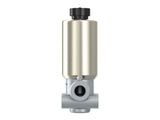 WABCO MAGNEETTIVENTTIILI 24V VIRRATTOMANA KIINNI