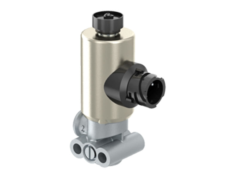 WABCO MAGNEETTIVENTTIILI 24V VIRRATTOMANA KIINNI