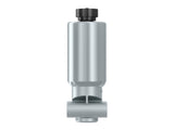 MAGNEETTIVENTTIILI  24V N.K. 2,2DIN-B