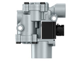 ABS-MAGNEETTIVENTTIILI DIN-BAJONETTI