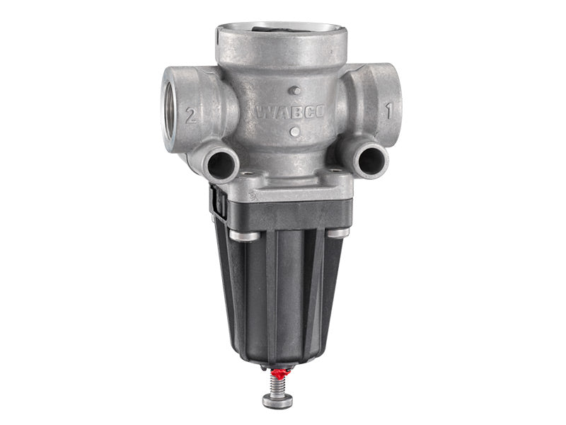PRESSURE LIMITING VALVE
