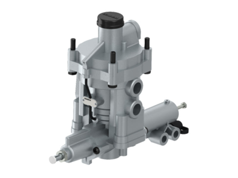WABCO ALB+JARRUVENTIILI ILMAJOUSITUS PV