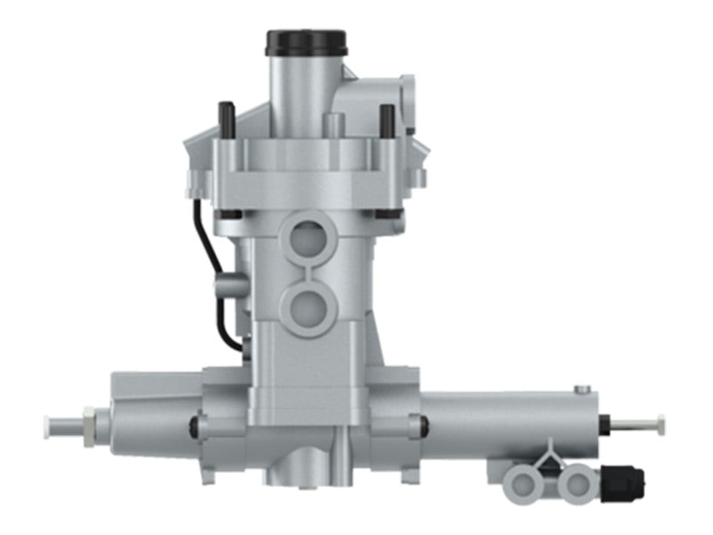 WABCO ALB+JARRUVENTIILI ILMAJOUSITUS PV