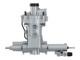 WABCO ALB+JARRUVENTIILI ILMAJOUSITUS PV