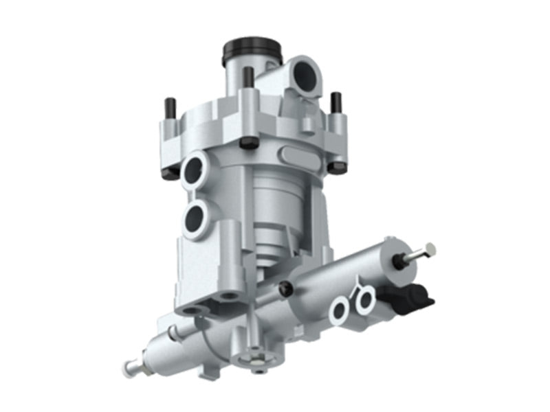 WABCO ALB+JARRUVENTIILI ILMAJOUSITUS PV