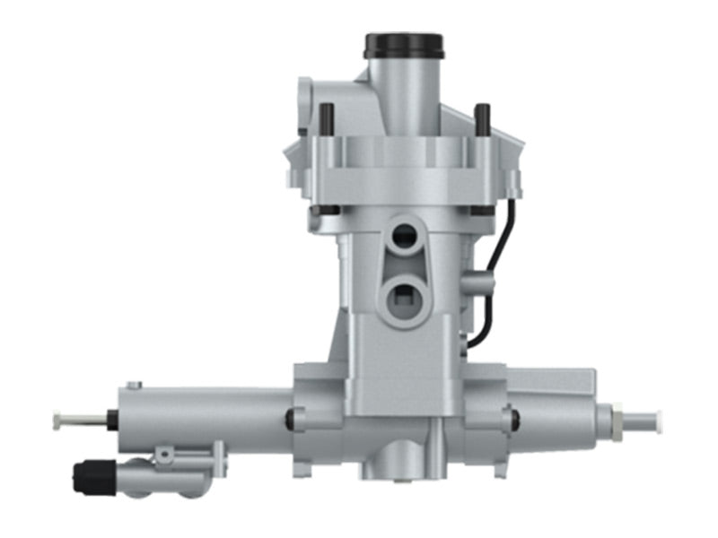WABCO ALB+JARRUVENTIILI ILMAJOUSITUS PV