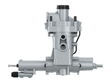 WABCO ALB+JARRUVENTIILI ILMAJOUSITUS PV