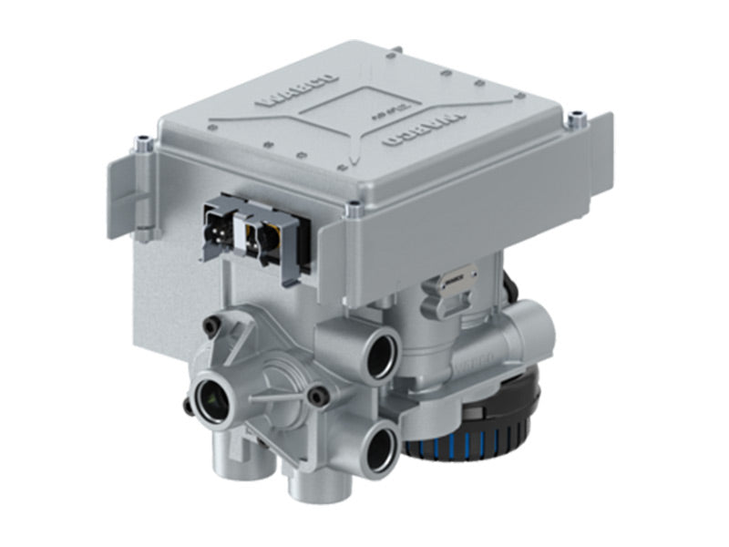 **EBS AXLE MODULATOR 2-CHANNEL - GEN1