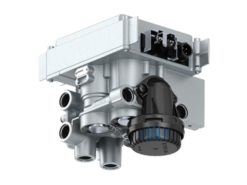 **EBS AXLE MODULATOR 2-CHANNEL - GEN1