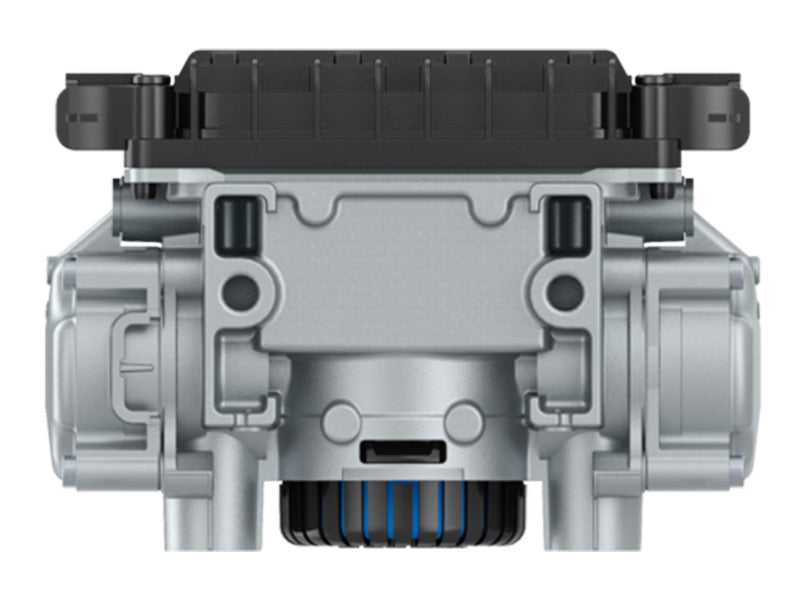 EBS MODULAATTORI MAN