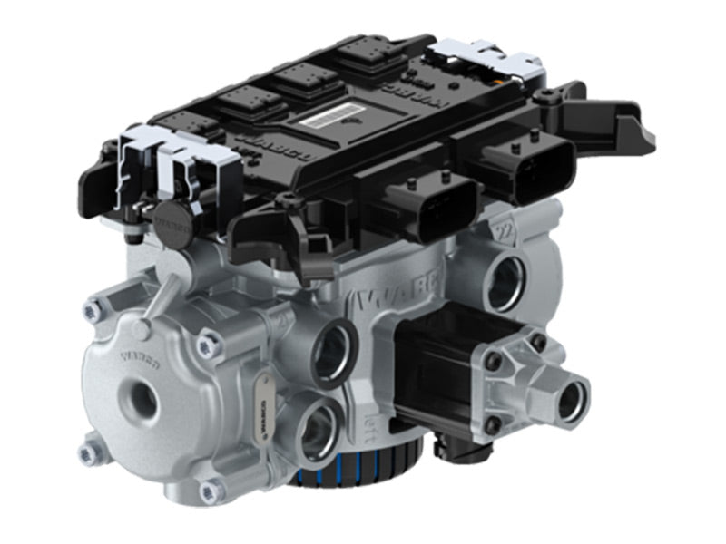 EBS-MODULAATTORI MB ACTROS