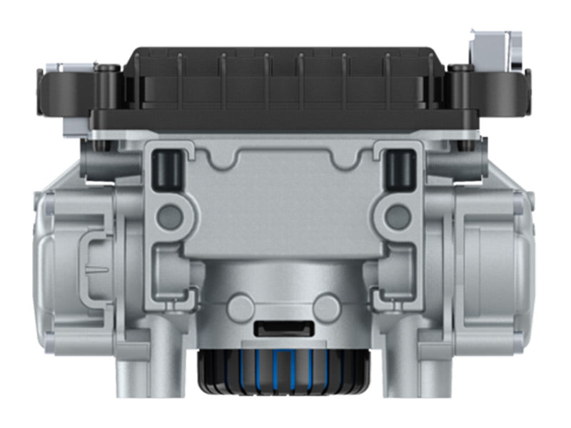EBS-MODULAATTORI MB ACTROS