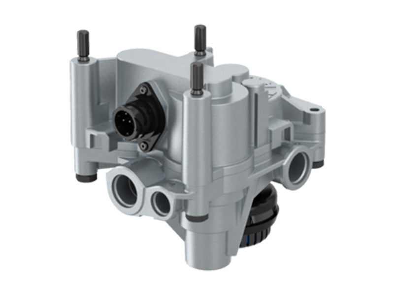 EBS SUHDE RELEVENTTIILI MB/IVECO