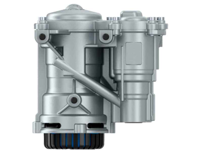 WABCO EBS OHJAUSVENTTIILI PV