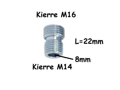 MUUTOSKIERRE 14X16