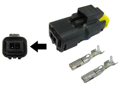 PISTOKESARJA BOSCH /DELPHI COMMON-RAIL ANTUREILLE