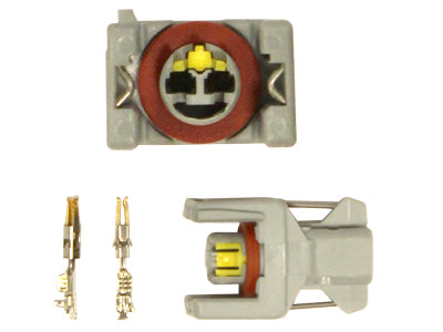 PISTOKESARJA DELPHI C/RAIL 9001-845