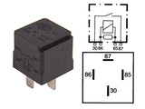 RELE 12V 40A 4-N.VASTUS
