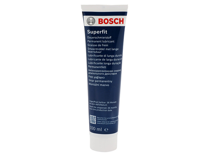 JARRURASVA BOSCH SUPERFIT 100 ML