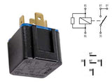 RELE WEHRE 12V 30A