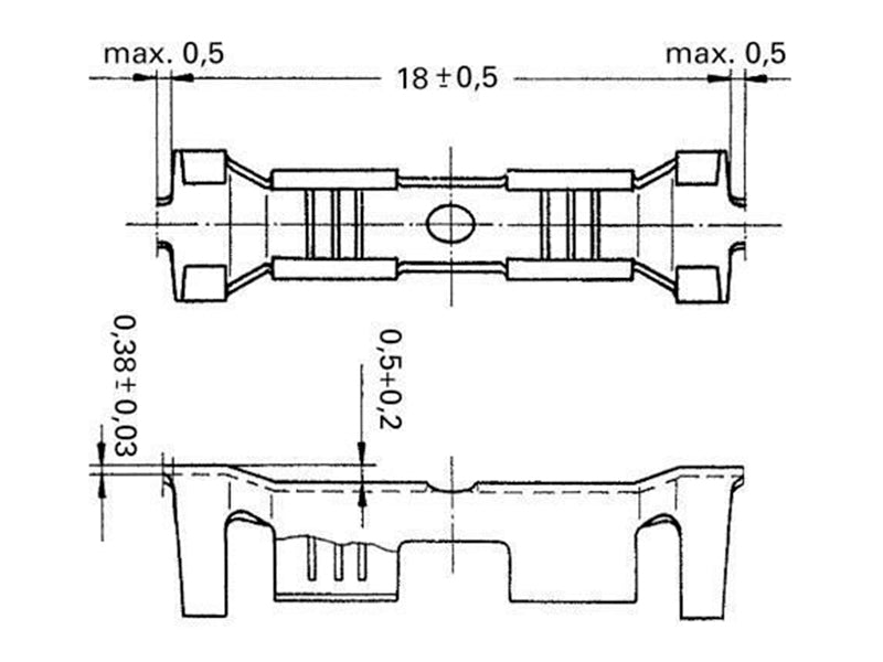 JATKOLIITIN 1,5-2,5MM