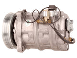 AC KOMPRESSORI VOLVO