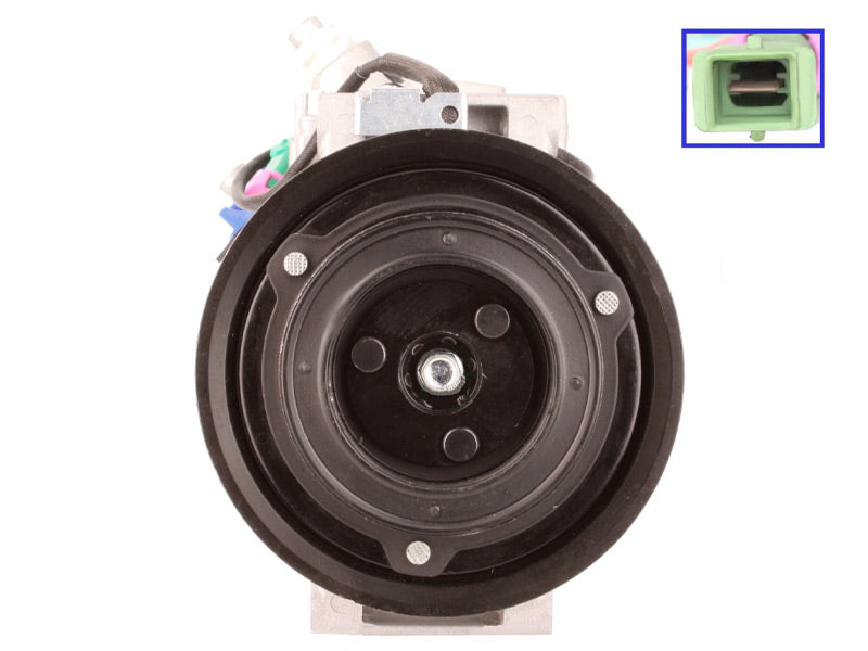 AC KOMPRESSORI AUDI,VW A4 94-01,A6,PASSAT 96-05