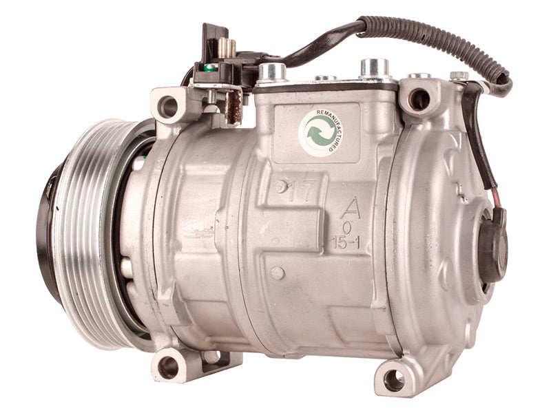 AC KOMPRESSORI MB