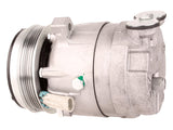 AC KOMPRESSORI OPEL