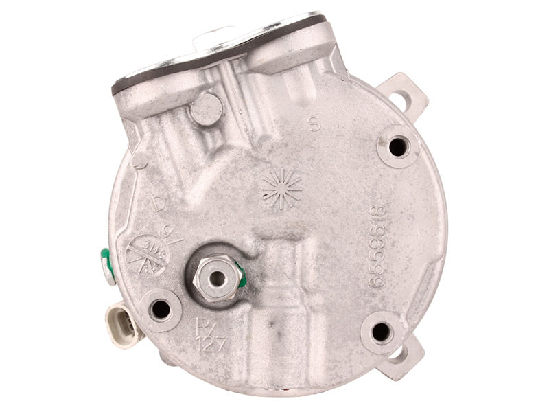 AC KOMPRESSORI OPEL