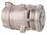 AC KOMPRESSORI OPEL