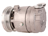 AC KOMPRESSORI OPEL