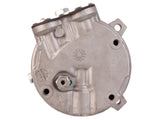 AC KOMPRESSORI OPEL