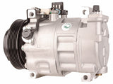 AC KOMPRESSORI # MB W202 ,