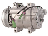 AC KOMPRESSORI AUDI A8