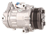 AC KOMPRESSORI OPEL ASTRA G , ZAFIRA A 98-05