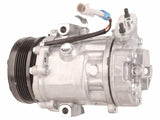 AC KOMPRESSORI OPEL ASTRA G , ZAFIRA A 98-05