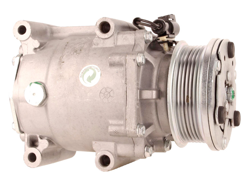 AC KOMPRESSOR FORD #