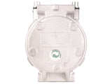 AC KOMPRESSORI # CHRYSLER,JEEP