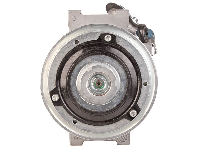 AC KOMPRESSORI OPEL V6 #