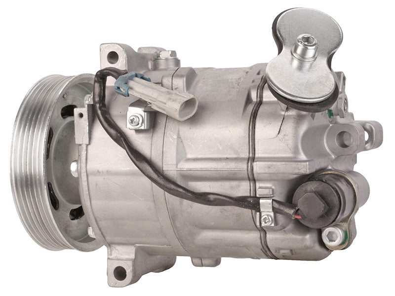 AC KOMPRESSORI OPEL V6 #