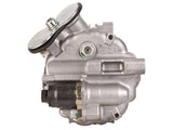 AC KOMPRESSORI OPEL V6 #