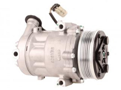 AC KOMPRESSORI OPEL #