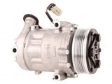 AC KOMPRESSORI OPEL #