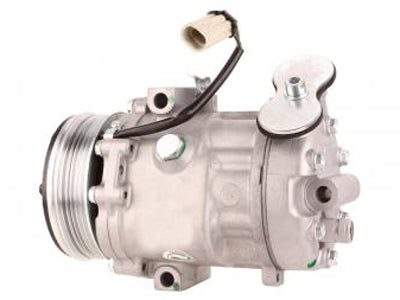 AC KOMPRESSORI OPEL #