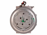 AC KOMPRESSORI # ALFA,FIAT
