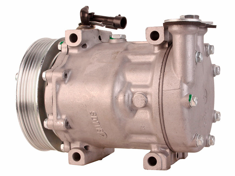 AC KOMPRESSORI # ALFA,FIAT