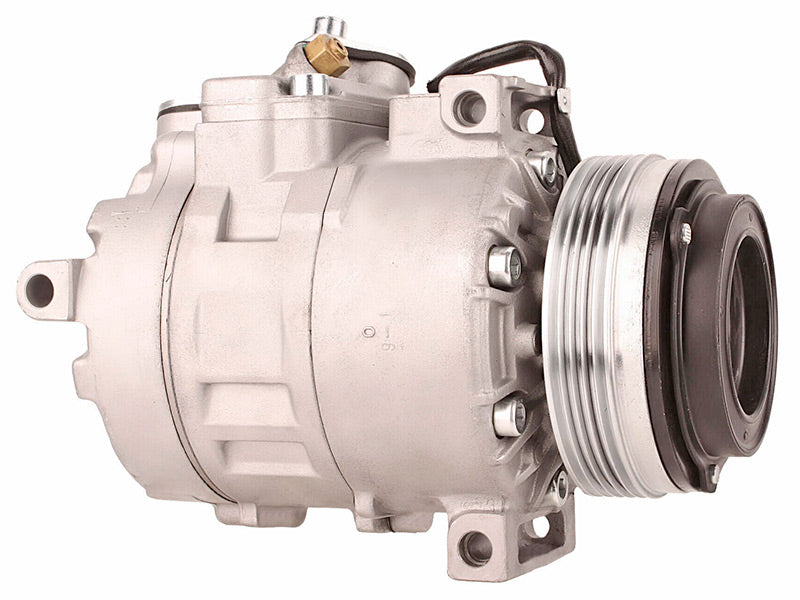 AC KOMPRESSORI OPEL